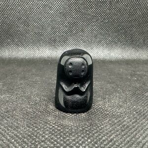 Obsidian No-Face/Kaonashi